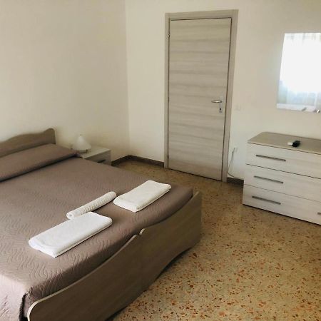 B&B Dell'Amicizia 法诺 外观 照片
