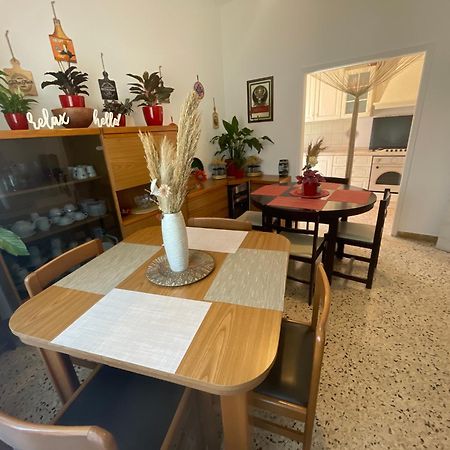 B&B Dell'Amicizia 法诺 外观 照片