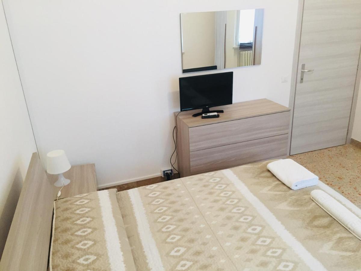 B&B Dell'Amicizia 法诺 外观 照片