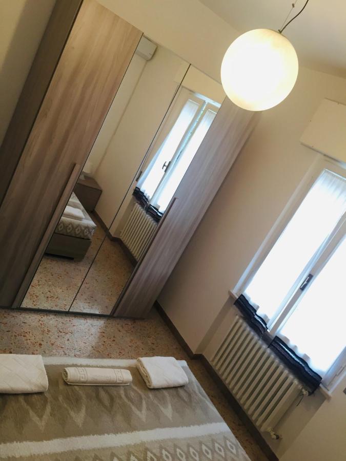 B&B Dell'Amicizia 法诺 外观 照片