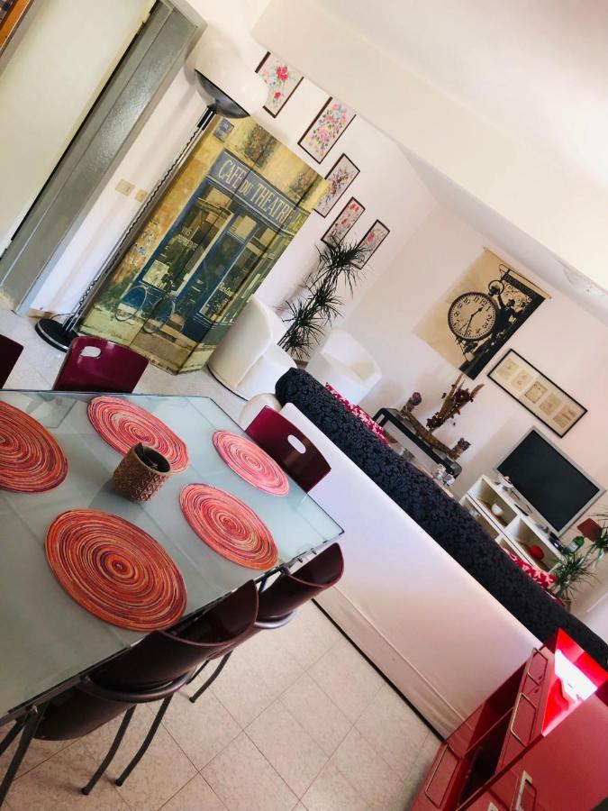 B&B Dell'Amicizia 法诺 外观 照片
