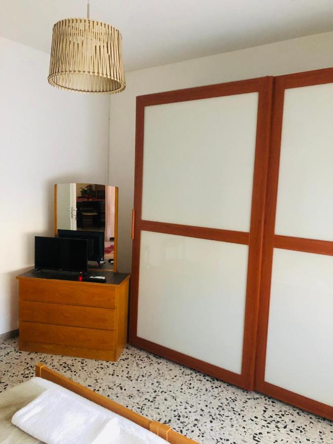 B&B Dell'Amicizia 法诺 外观 照片