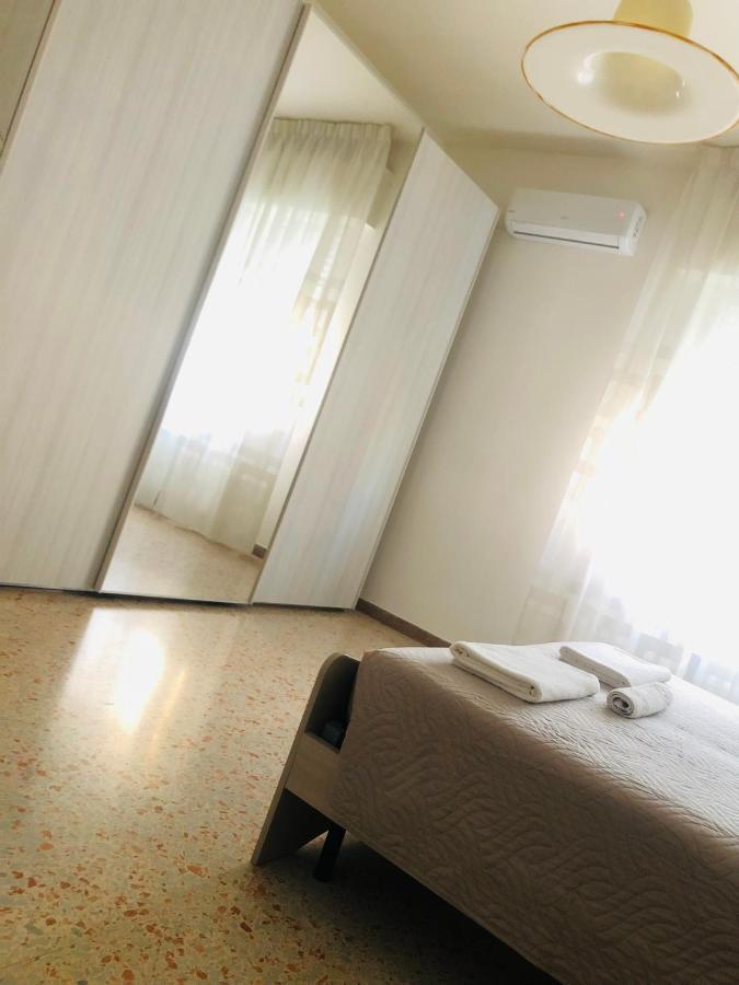 B&B Dell'Amicizia 法诺 外观 照片