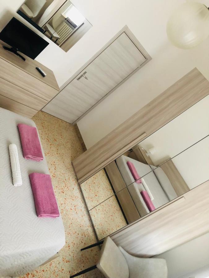 B&B Dell'Amicizia 法诺 外观 照片