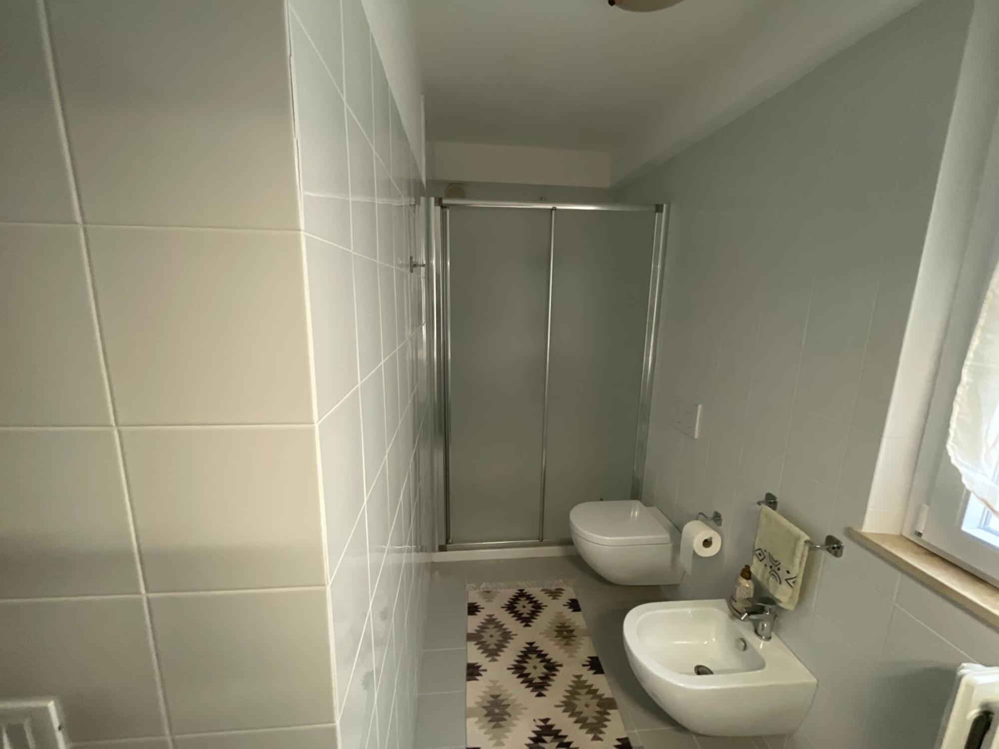 B&B Dell'Amicizia 法诺 外观 照片