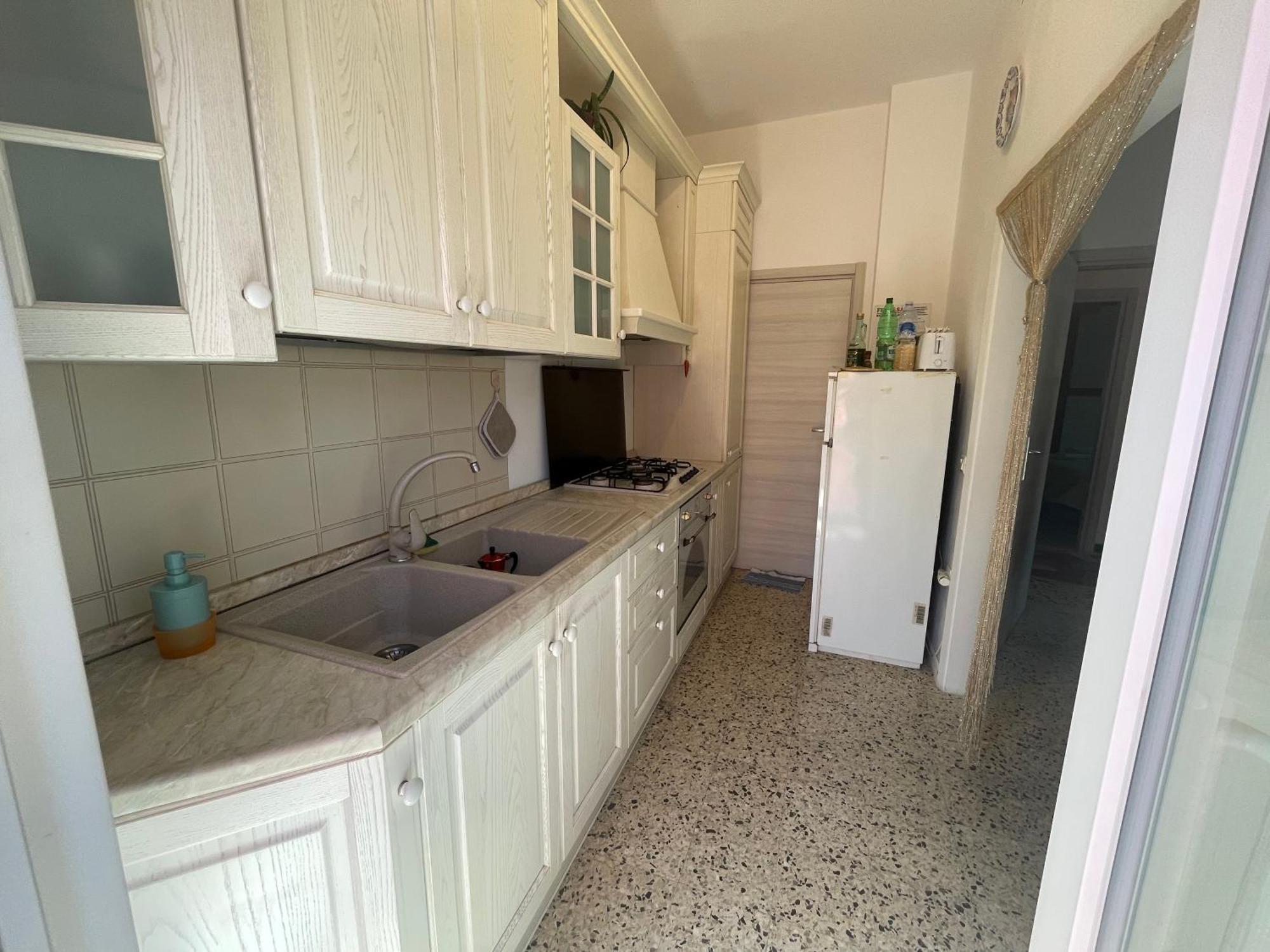 B&B Dell'Amicizia 法诺 外观 照片