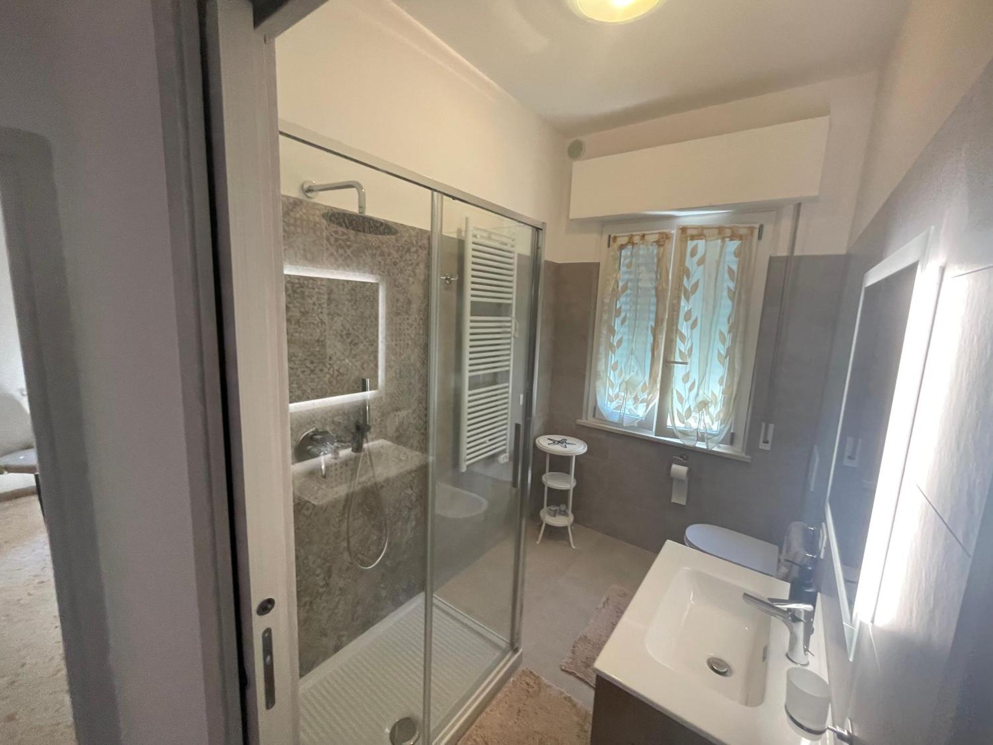 B&B Dell'Amicizia 法诺 外观 照片