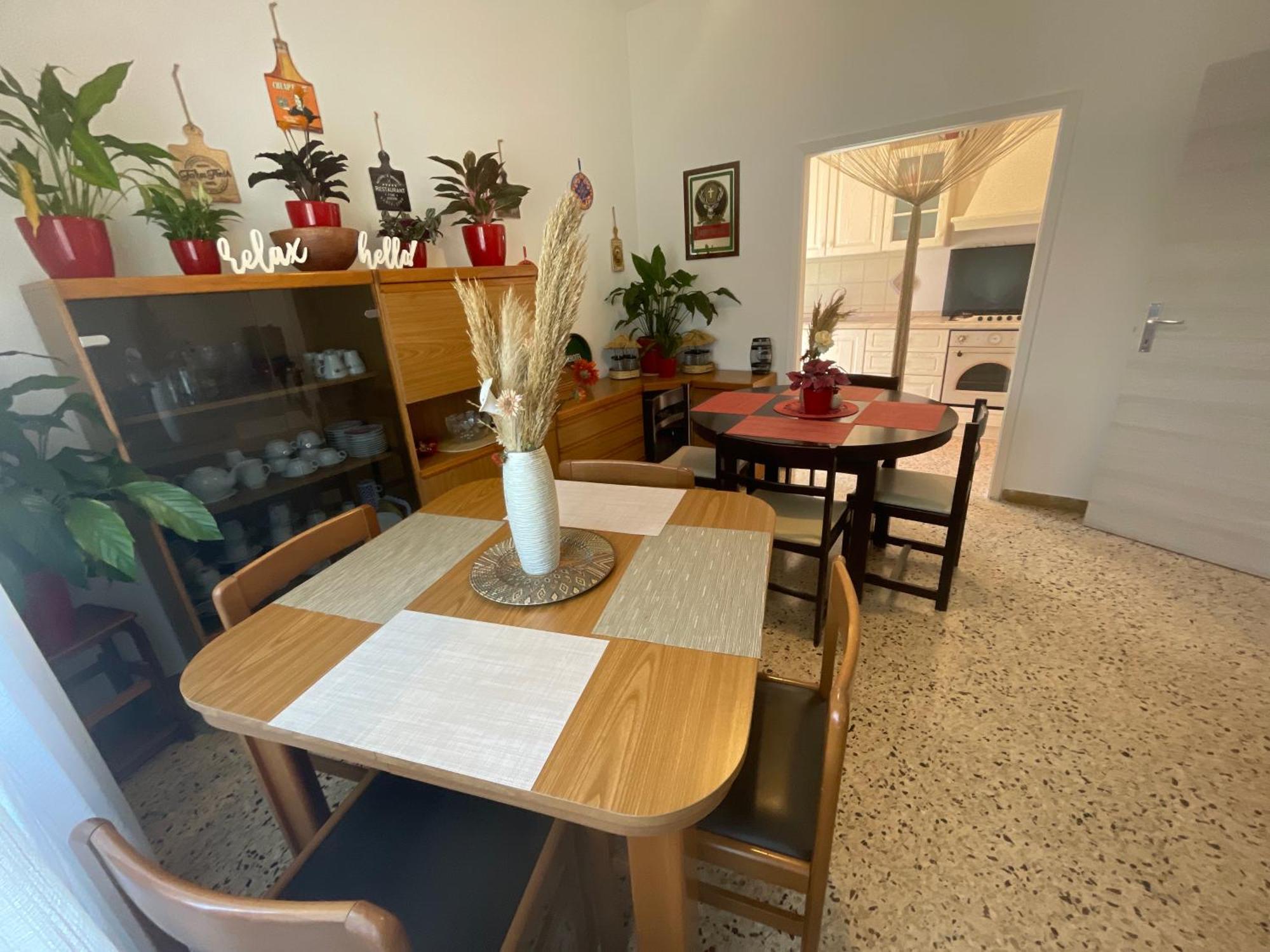 B&B Dell'Amicizia 法诺 外观 照片