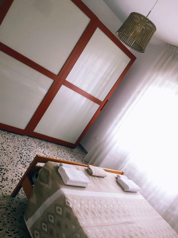 B&B Dell'Amicizia 法诺 外观 照片