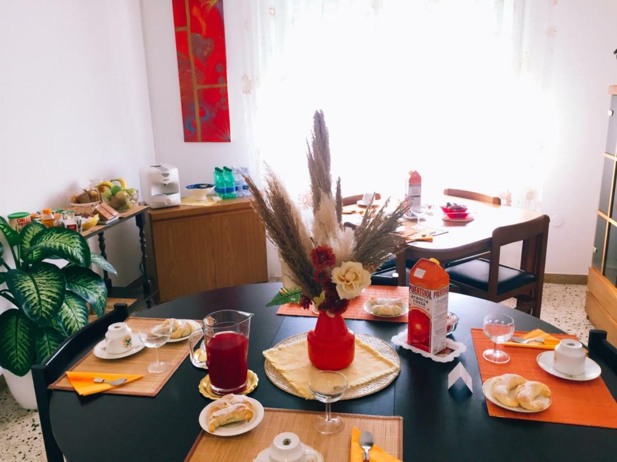 B&B Dell'Amicizia 法诺 外观 照片