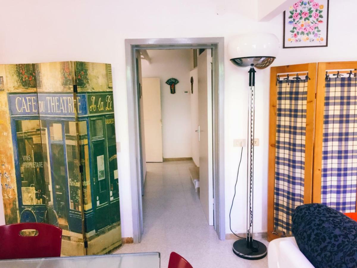 B&B Dell'Amicizia 法诺 外观 照片